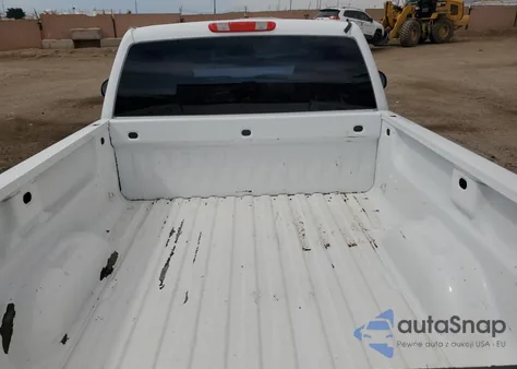 2010 Chevrolet Silverado C1500 from USA, damaged, VIN 1GCPCPEX5AZ184238